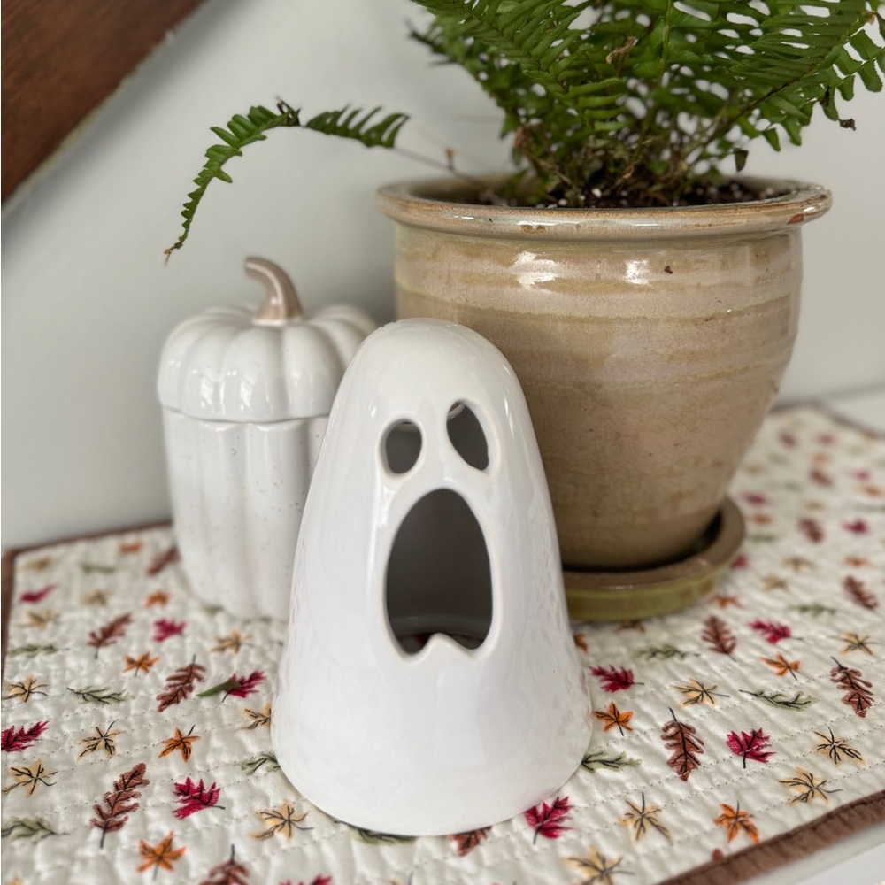 Ceramic Ghost - Picture 3 of 12
